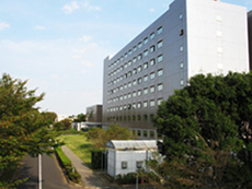 Tsukuba University
